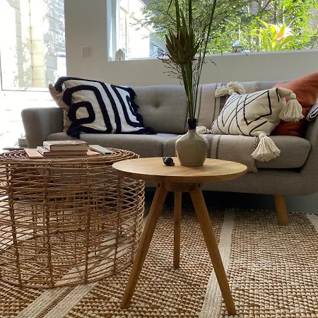 Romantic Wellness BnB Noordwijk-3